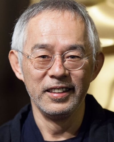 鈴木敏夫