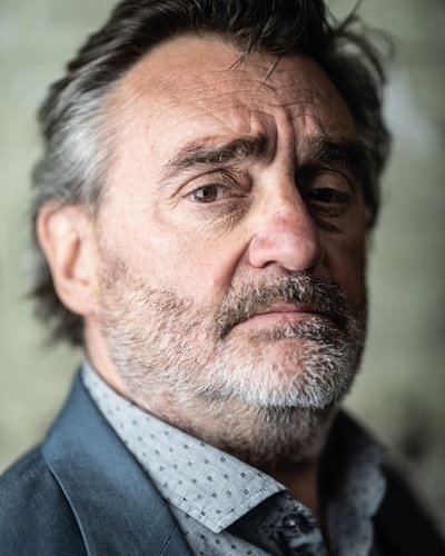 Michiel Kerbosch