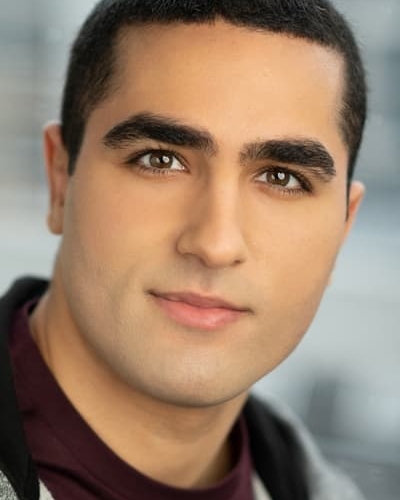 Marcel Zadé
