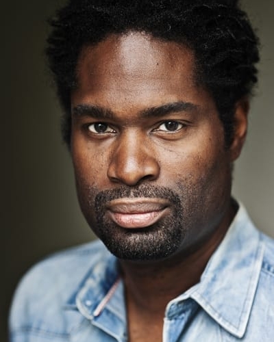Ako Mitchell