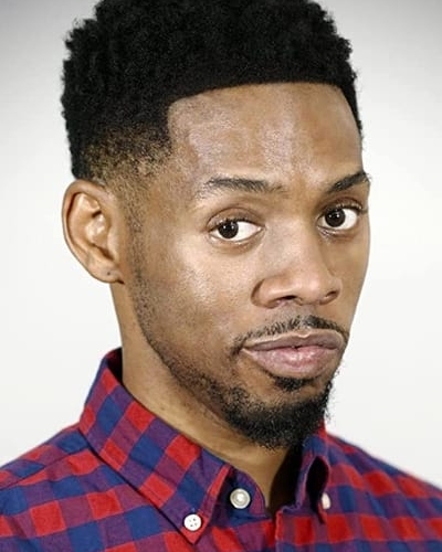 Alphonso McAuley