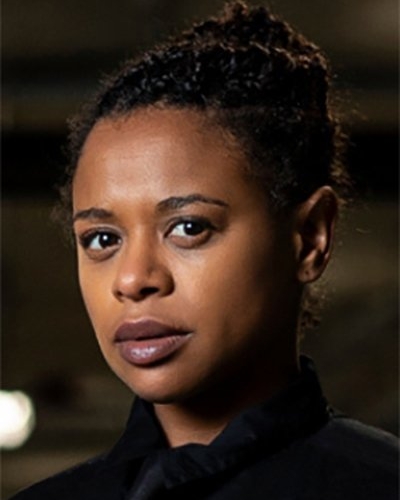 Ayesha Antoine