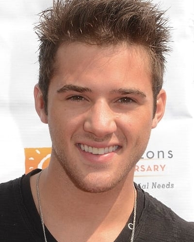 Casey Moss