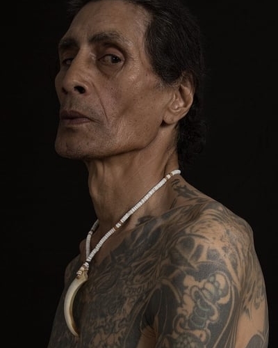 John Luafutu