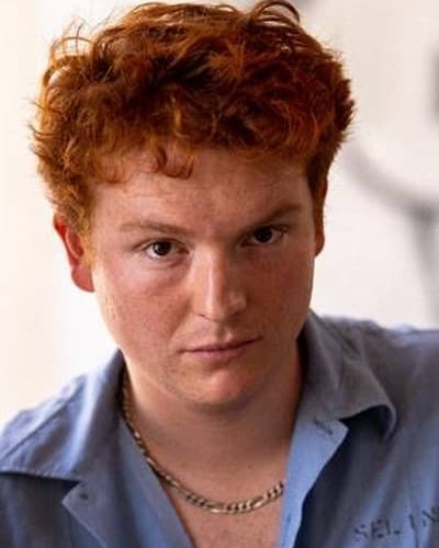 Gabe Kessler