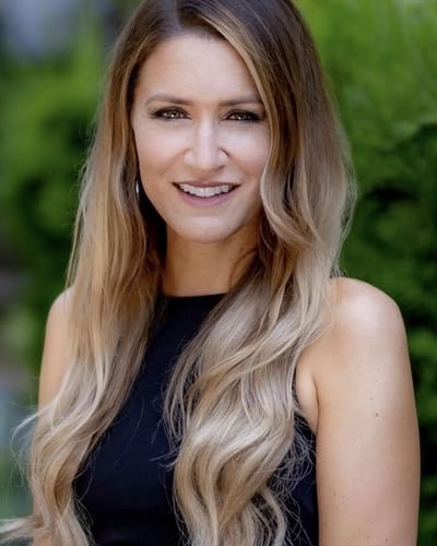 Audrey Fratelli