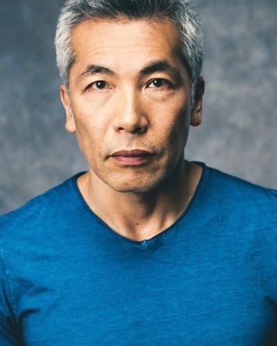 Hiro Kanagawa