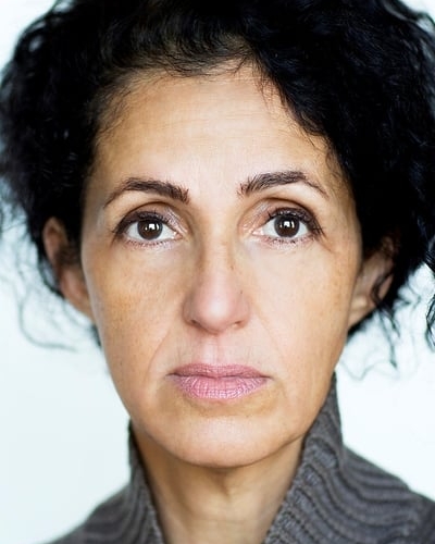 Amira Ghazalla