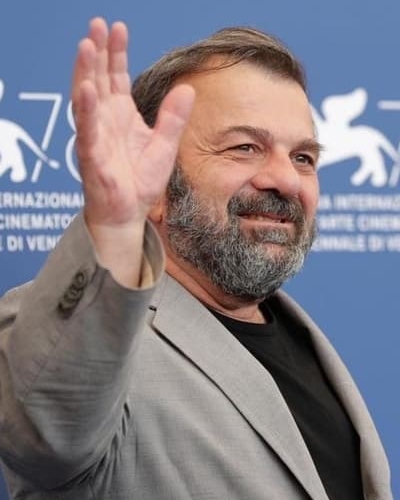 Giancarlo Martini