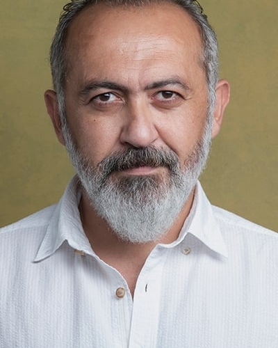 Kadir Çermik