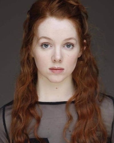 Lucy-Rose Leonard