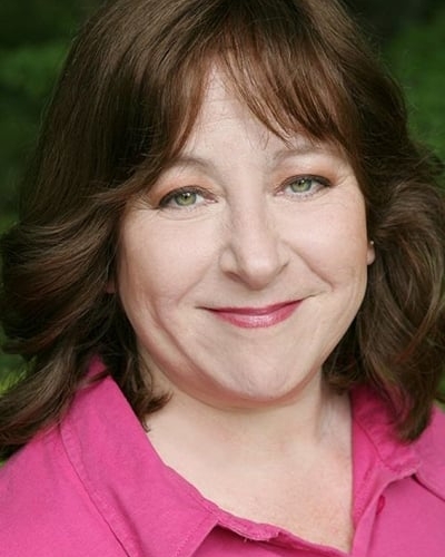 Lynne Ashe
