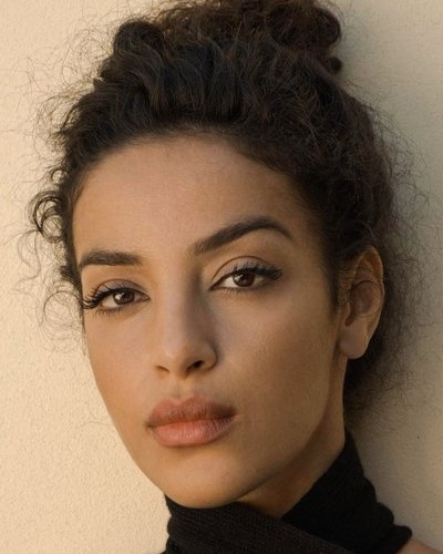Soraya Azzabi