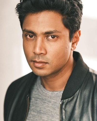 Abhinav Gopisetty