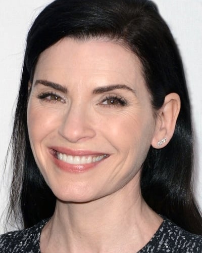Julianna Margulies