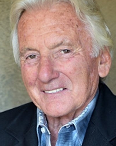 Terry Leonard