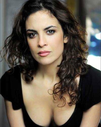 Serena Iansiti