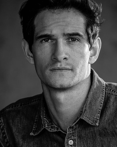 Barron Boedecker