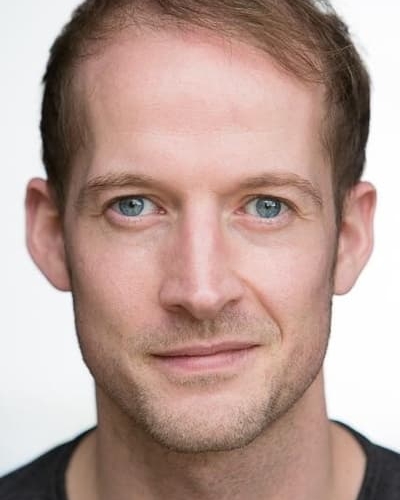 Alex Freeborn