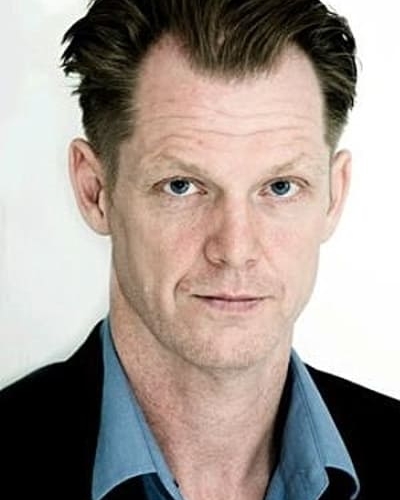 Michael Brostrup