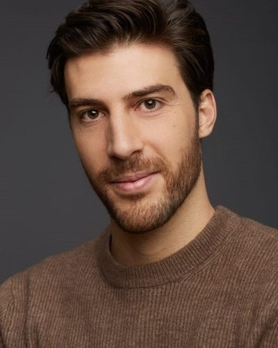 Joaquín Caserza