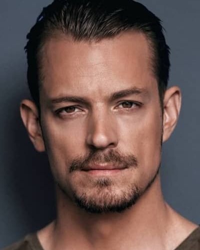 Joel Kinnaman