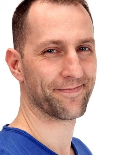 Grégory Loffredo