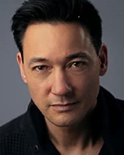 Mark Hampton