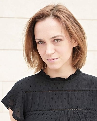 Julia Jakubowska
