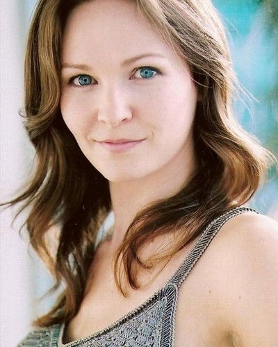 Tanya Hubbard