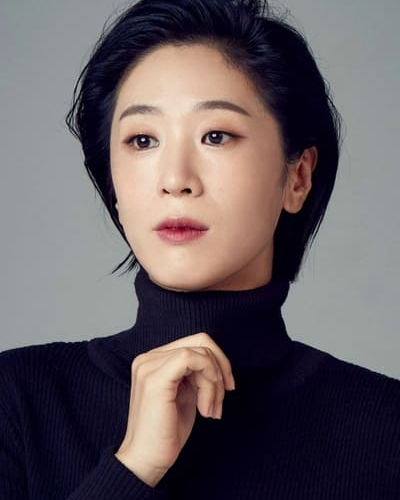 Baek Ji-won