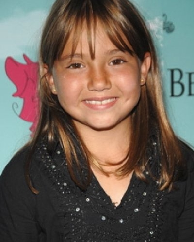 Cassidy Hinkle