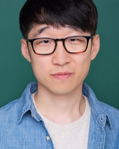 Paul Kim