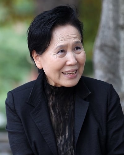 Park Jeong-ja