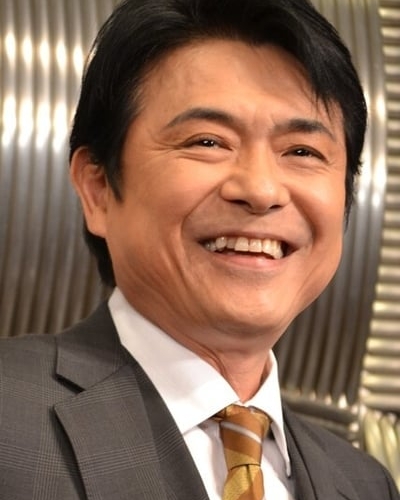 Takeshi Masu