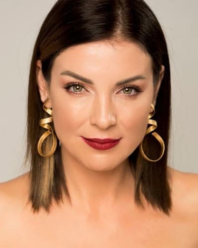 Özge Özberk
