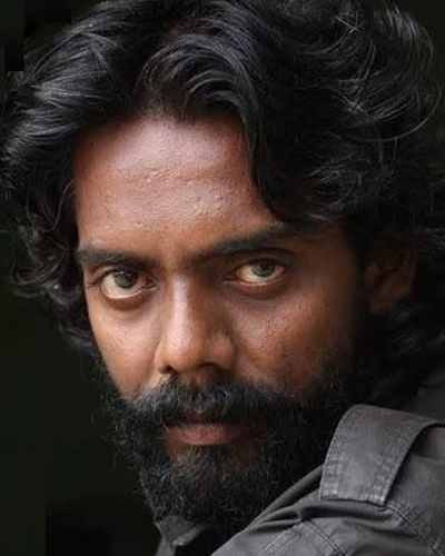 Ramachandran Durairaj