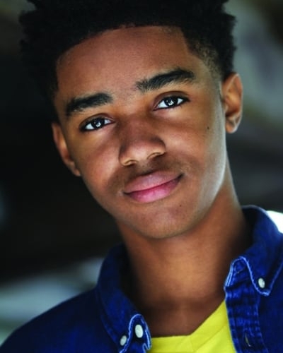 Myles Truitt