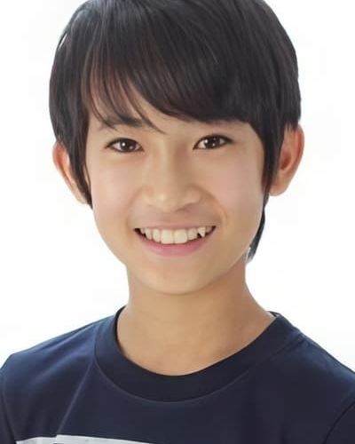 Rintaro Shibamoto