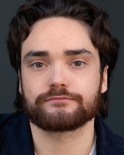 Jordan Chodziesner