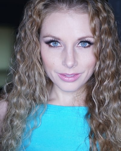 Mercedes Peterson