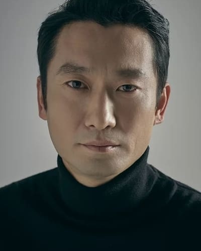 Jeon Jin-oh