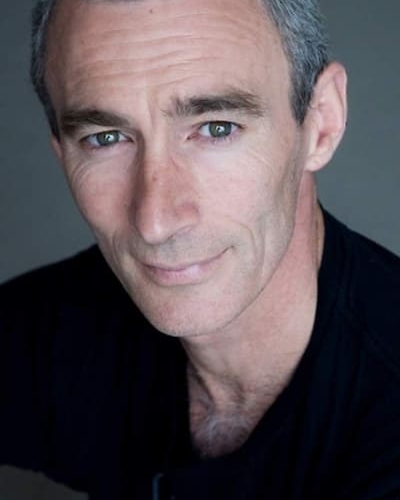 Jed Brophy