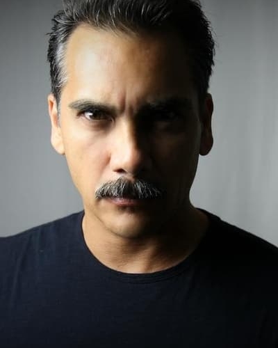 Raúl Arrieta