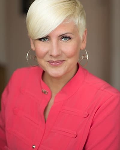 Erin Fitzgerald