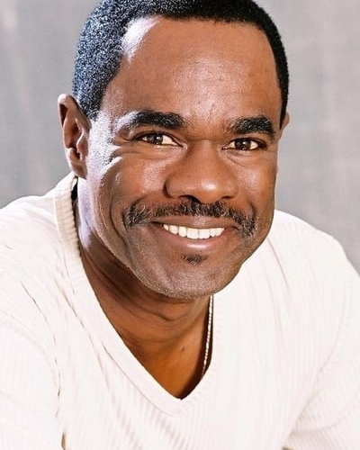 Glynn Turman