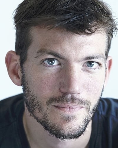 Antoine Laurent
