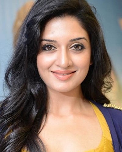 Vimala Raman