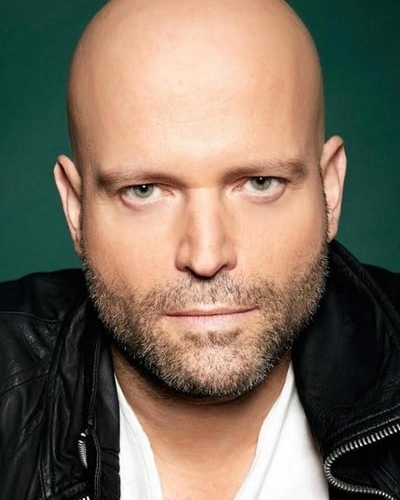 Marc Forster