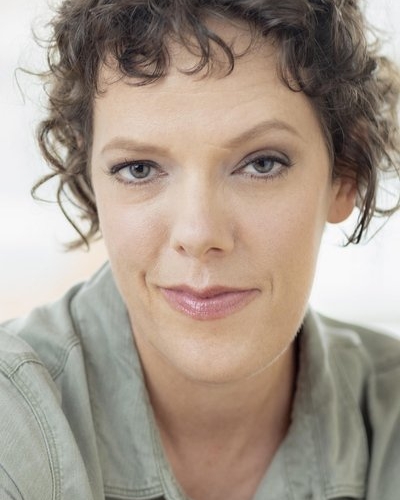 Amanda Bruton